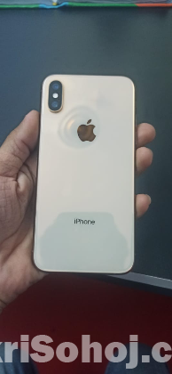 IPhone xs